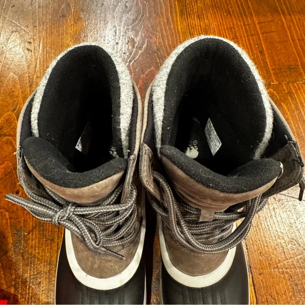Sorel excellent used